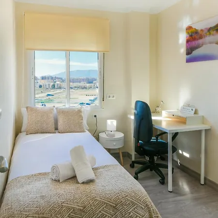 Panoramic Sunset Apartment *