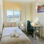 Panoramic Sunset Apartamento *