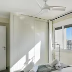 Panoramic Sunset Apartamento Málaga