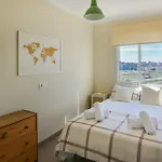 Panoramic Sunset Apartamento Málaga